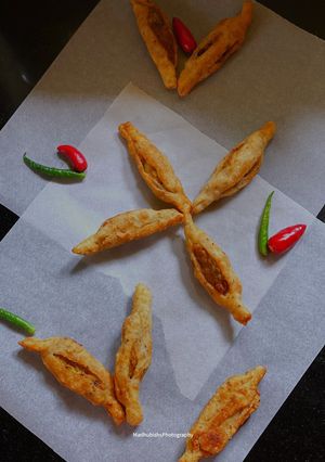 A picture of Chatpata Toffee.