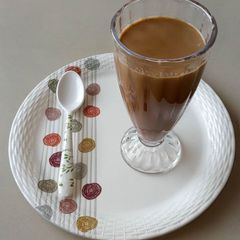 A picture of Chocolate Milkshakes.