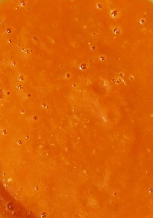 Una foto de Tomate frito