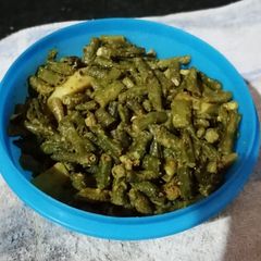 A picture of Barbatti veg.