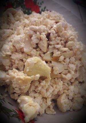 Foto resep Tahu bejek