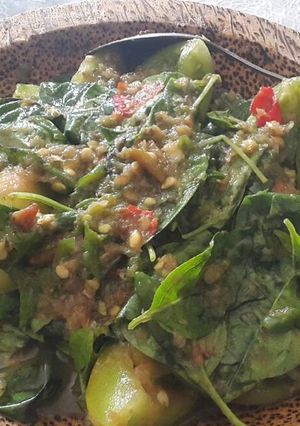 Foto resep Sambal Cibiuk