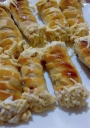صورة لوصفة لي مونشو