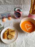 Tomato Cream Soup
