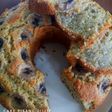 Banana Cake (Cake Pisang)