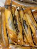 Pisang coklat kulit lumpia renyah