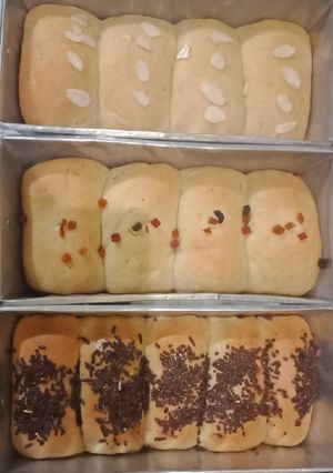 Foto resep Banana Sweet Bread