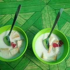 รูปของ Wedang Asle khas Solo