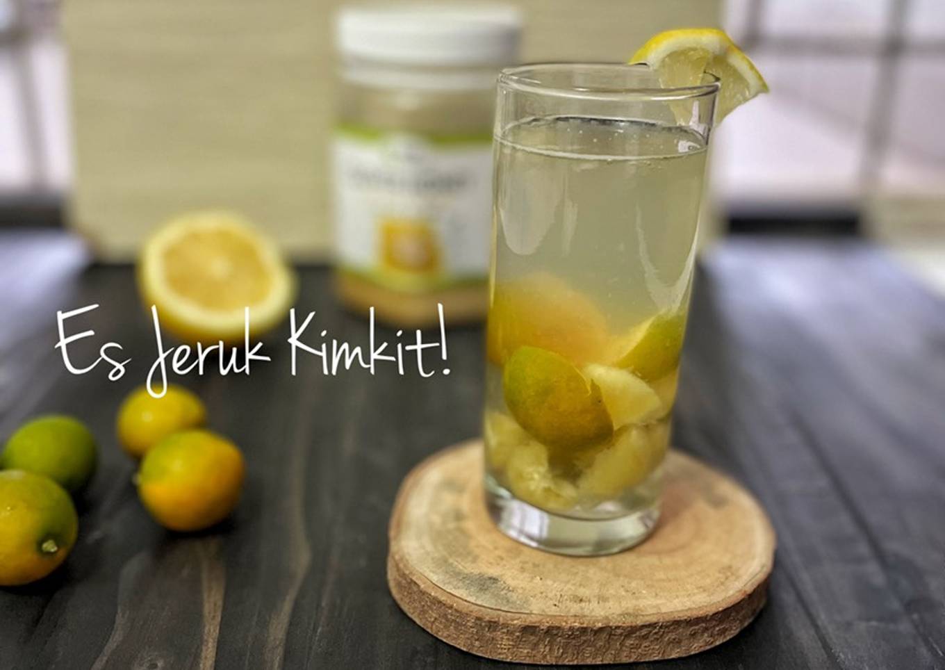 Es Jeruk Kimkit!
