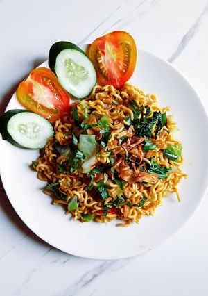 Foto resep Mie Goreng Superior