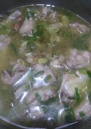 Foto resep Timlo Solo praktisss..👍