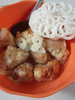 Foto resep Batagor Kuah Bening