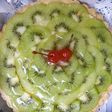 Pie buah