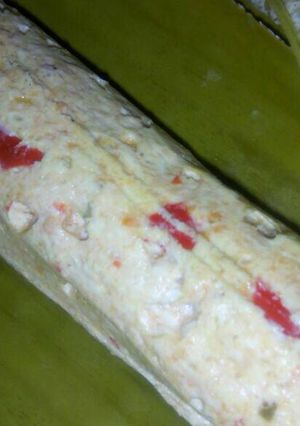 Foto resep Pepes Tahu & Udang