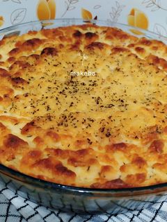 Foto resep Cheesy Macaroni Schotel