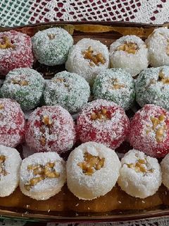 عکسی از دستور باسلوق گردویی