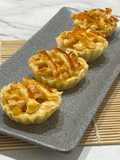 Pineapple Pie