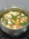 Sayur Asem Labu Air Segeeerr