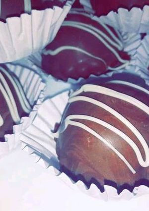 صورة لوصفة حلوى 🍰 البيموو