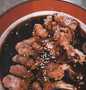 Langkah Gampang Membuat Resep Beef enoki saus teriyaki ala nona Mele Anti Ribet, Lezat Sekali