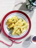 Tahu Tempe Kemul Tegal / Gorengan Tegal