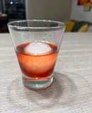 Aperol Negroni