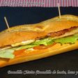 Chivito, un placer en cada bocado. Loli Domínguez