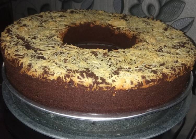  Resep  Cake Kekinian