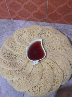 صورة لوصفة بغرير سهل وسريع