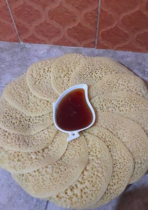صورة لوصفة بغرير سهل وسريع