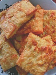 Foto resep Martabak Tahu Telur