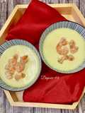 Chawan Mushi | Japanese Steamed Egg