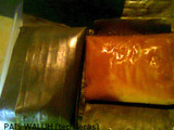 Pais WALUH (Labu Kuning)