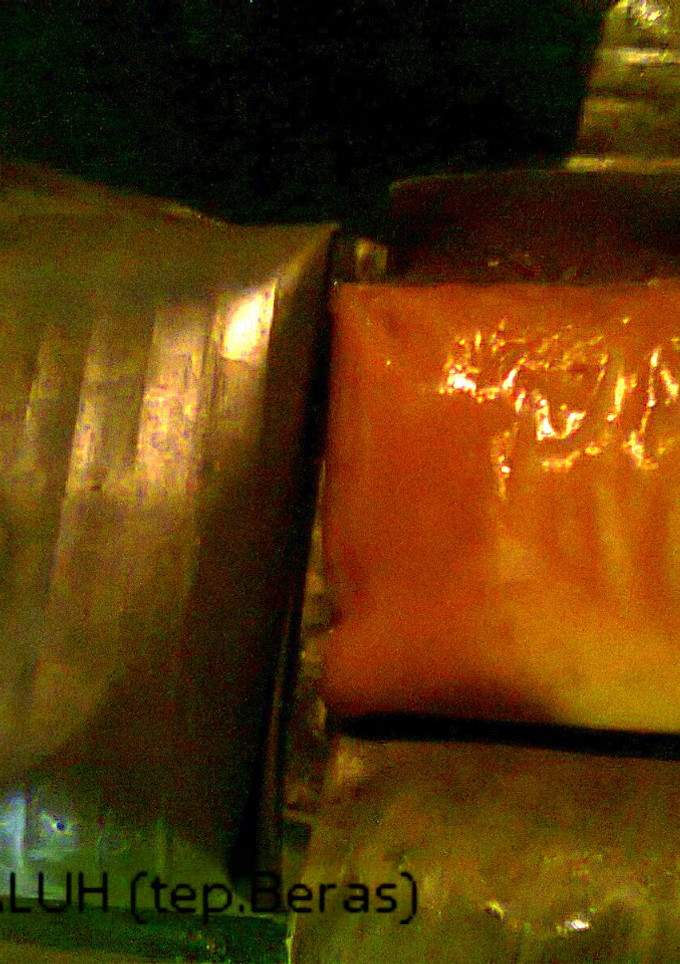 Foto resep Pais WALUH (Labu Kuning)