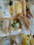 Raclette da Rita