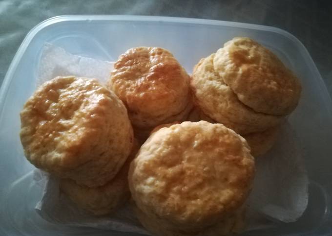 Step-by-Step Guide to Make Award-winning Scones