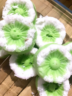 Foto resep Putu Ayu