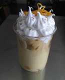 Postre Margarita