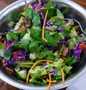 Cara Mudah Menyiapkan Resep  Salad simple yang Enak Banget, Sempurna