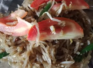 Foto resep Mie lakse khas melayu