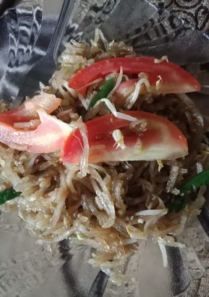 Foto resep Mie lakse khas melayu