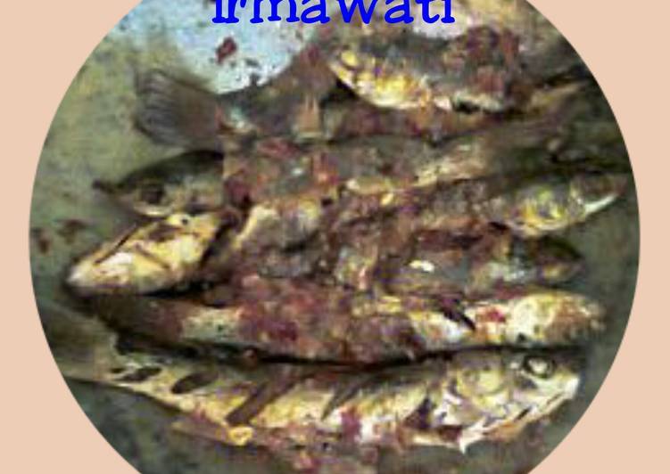 Bagaimana Membuat Belanak Bumbu Bali Anti Gagal