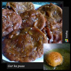 A picture of Gur ka puaa.
