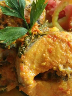 Foto resep Ikan Gabus Bumbu Rujak