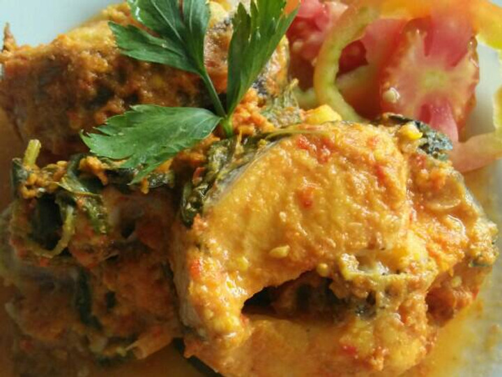 Resep Ikan Gabus Bumbu Rujak yang Bisa Manjain Lidah