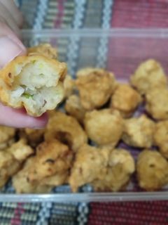 Foto resep Bakso Goreng Sukses