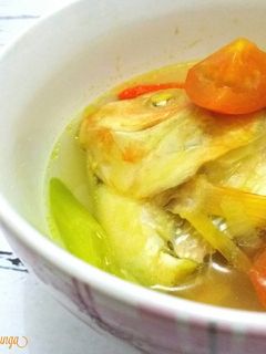 Foto resep Pindang Ikan Nila