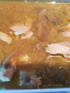 Una foto de Solomillo de cerdo con salteado de setas