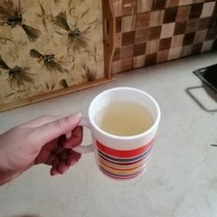 A picture of Kehwa.