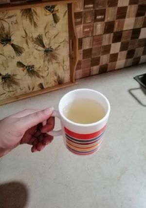 A picture of Kehwa.
